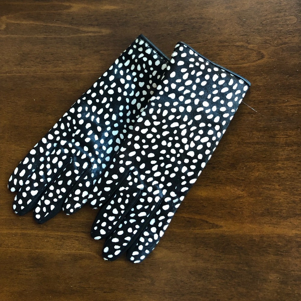 Kate Spade tech gloves